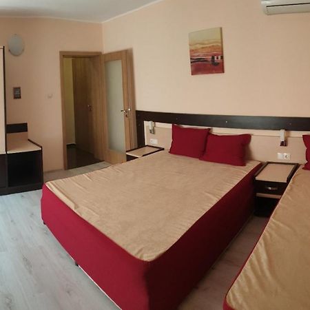Ego Guest House Belogradçik Dış mekan fotoğraf