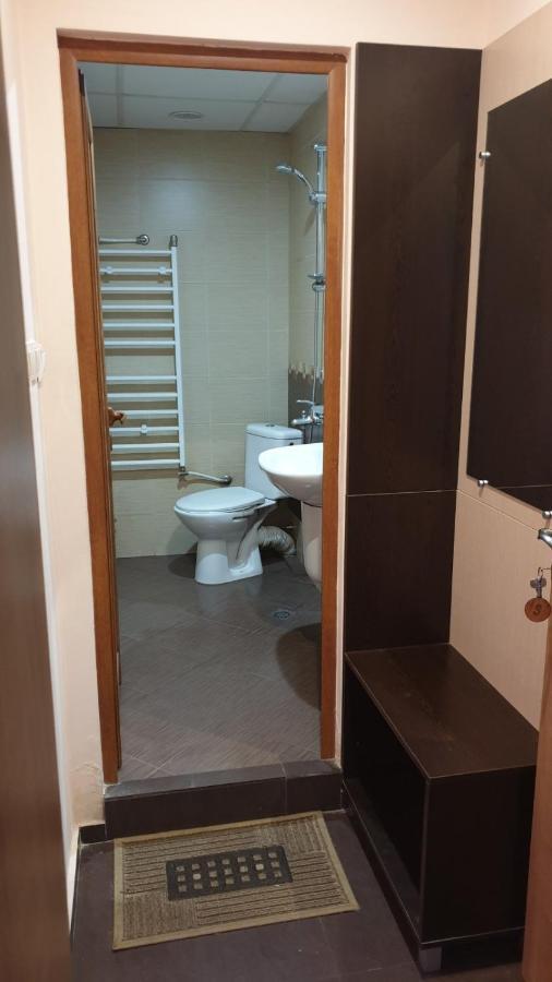 Ego Guest House Belogradçik Dış mekan fotoğraf
