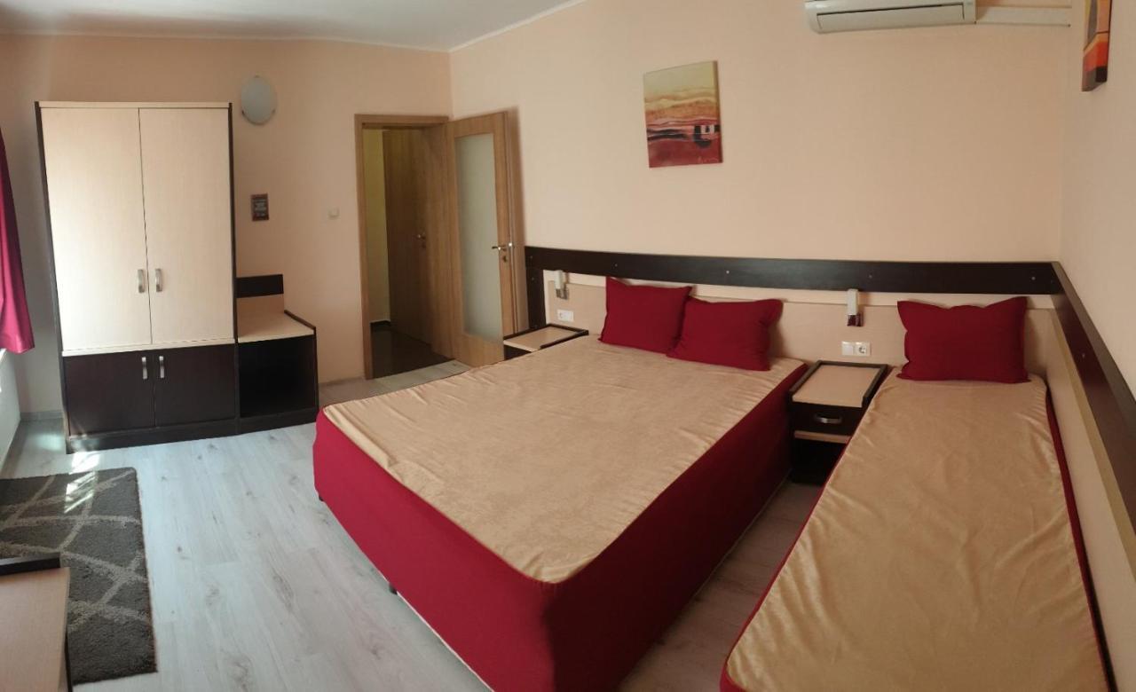 Ego Guest House Belogradçik Dış mekan fotoğraf