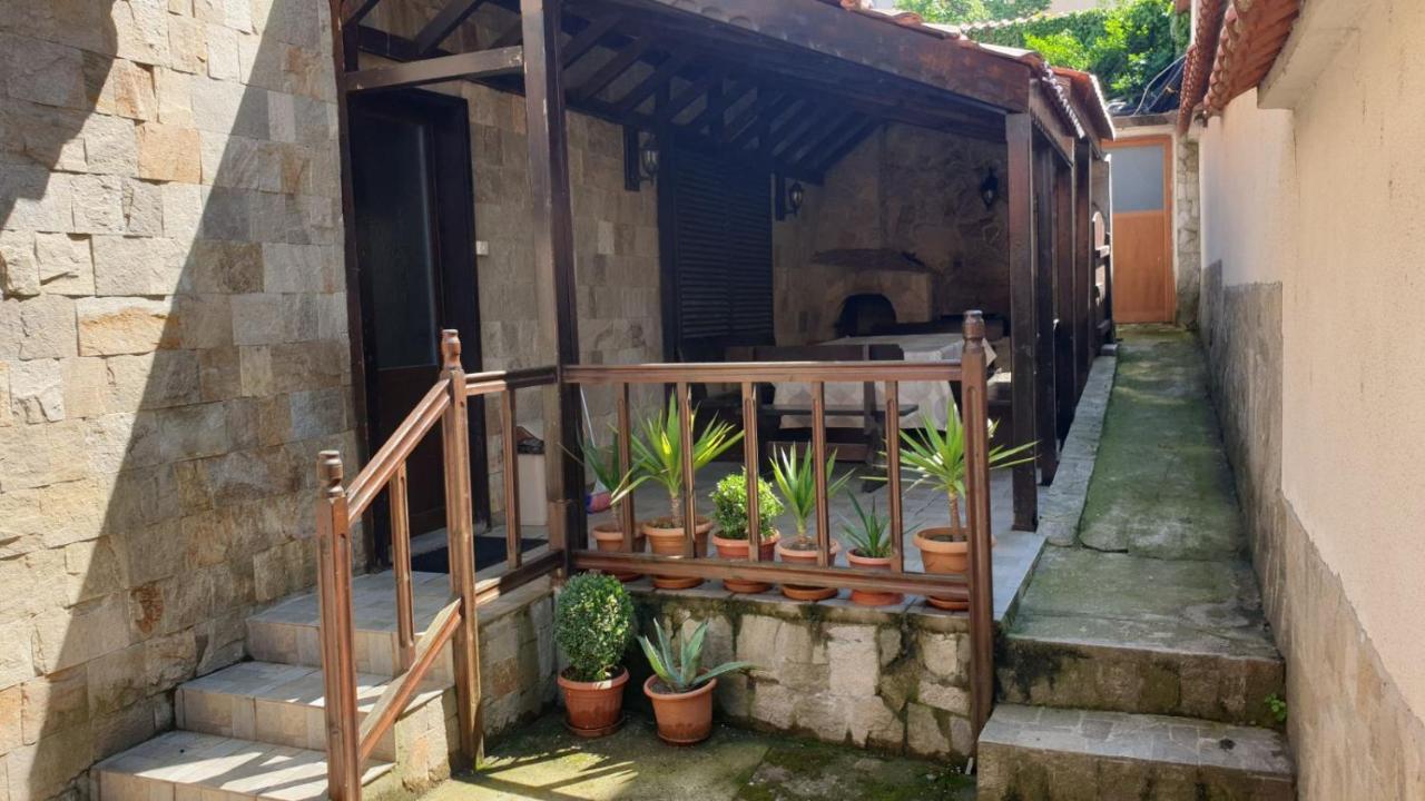 Ego Guest House Belogradçik Dış mekan fotoğraf