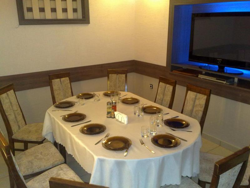 Ego Guest House Belogradçik Dış mekan fotoğraf