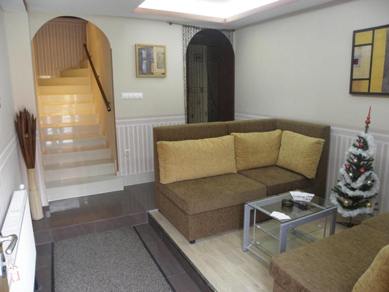 Ego Guest House Belogradçik Dış mekan fotoğraf