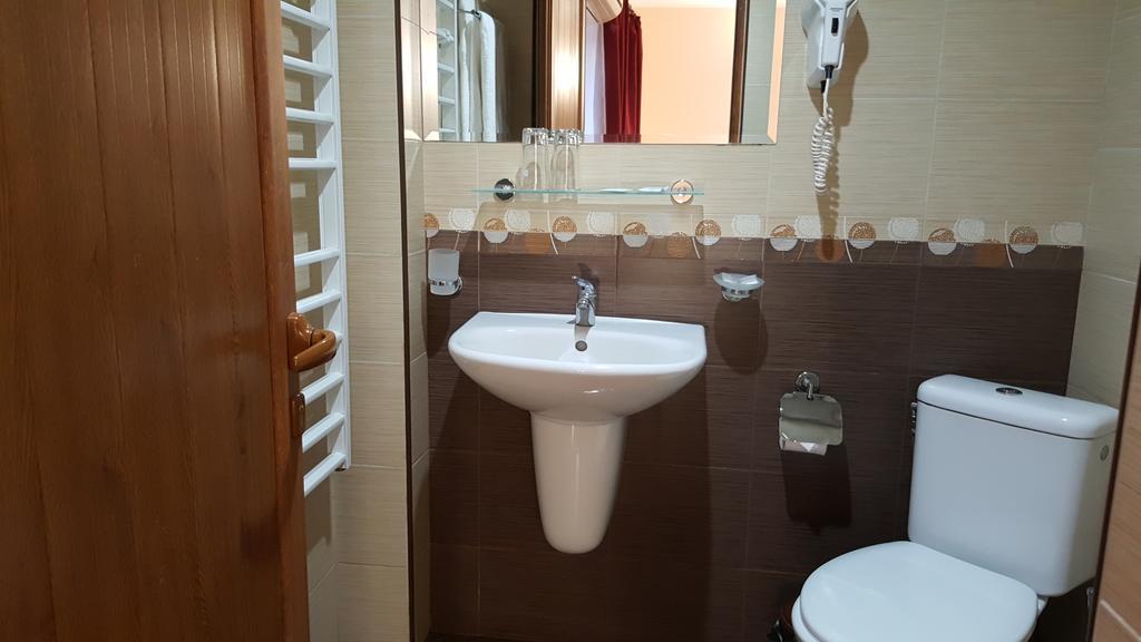Ego Guest House Belogradçik Dış mekan fotoğraf