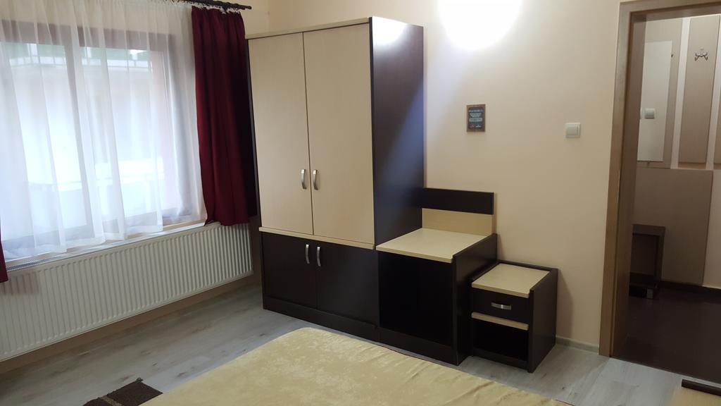 Ego Guest House Belogradçik Dış mekan fotoğraf