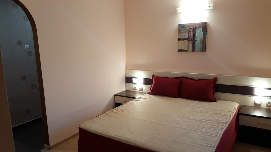 Ego Guest House Belogradçik Dış mekan fotoğraf