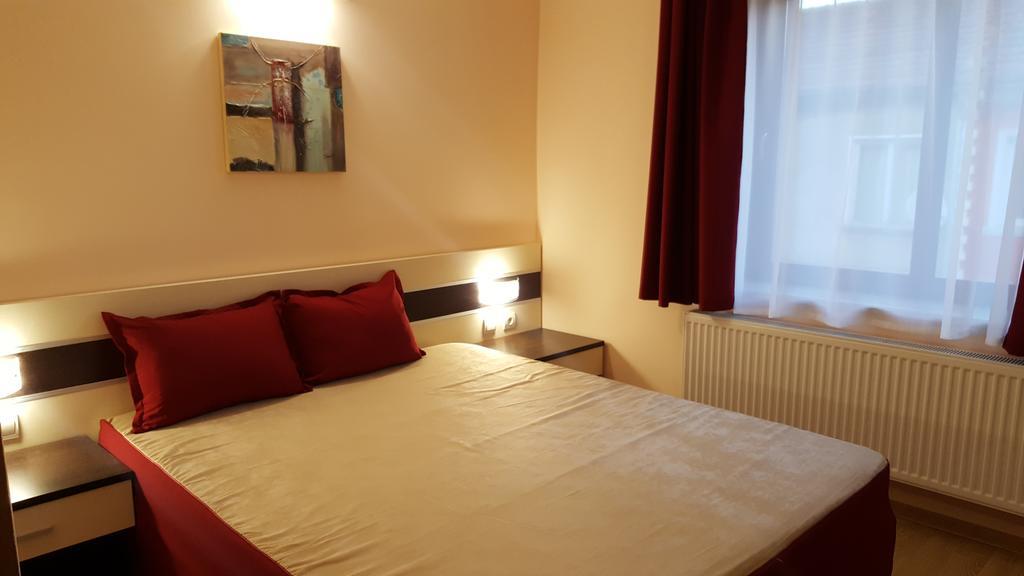 Ego Guest House Belogradçik Dış mekan fotoğraf
