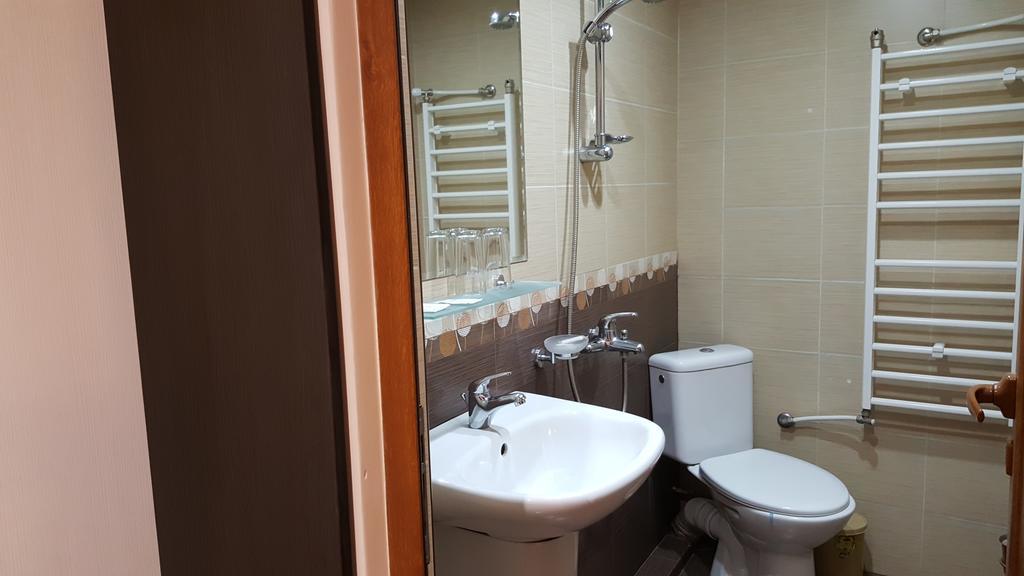 Ego Guest House Belogradçik Dış mekan fotoğraf