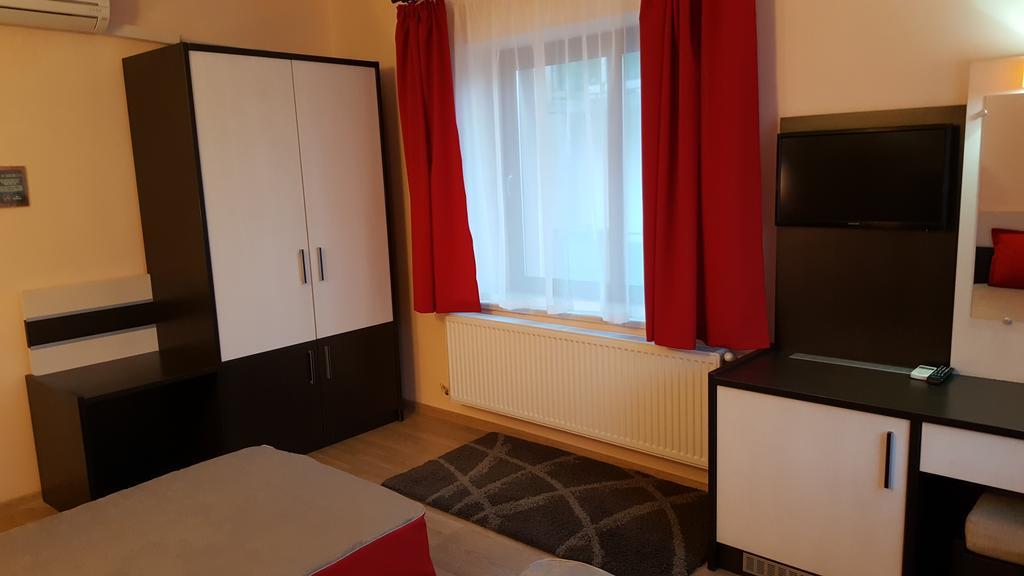 Ego Guest House Belogradçik Dış mekan fotoğraf