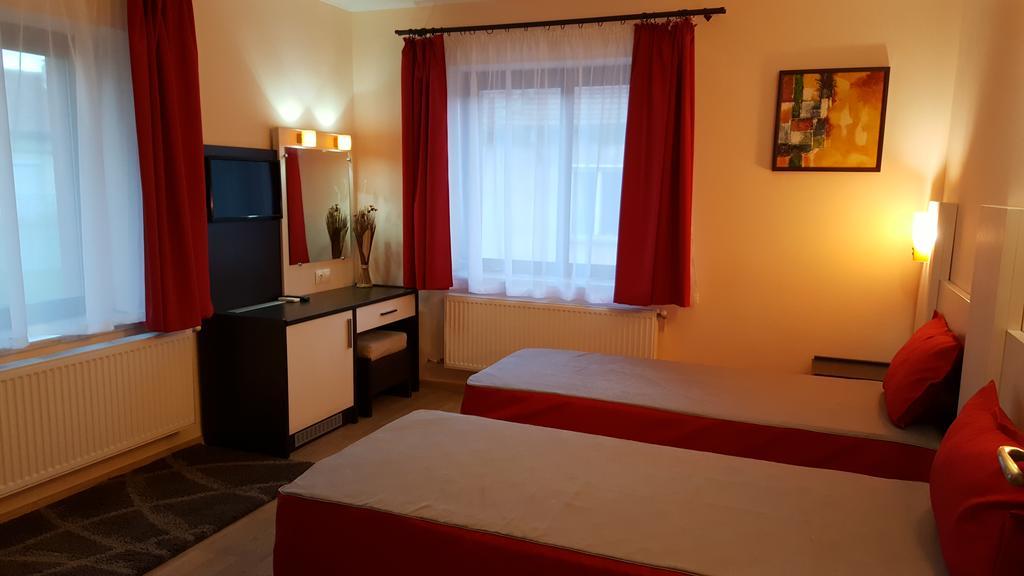 Ego Guest House Belogradçik Dış mekan fotoğraf