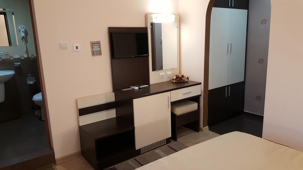 Ego Guest House Belogradçik Dış mekan fotoğraf