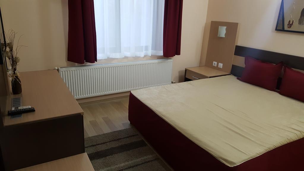 Ego Guest House Belogradçik Dış mekan fotoğraf
