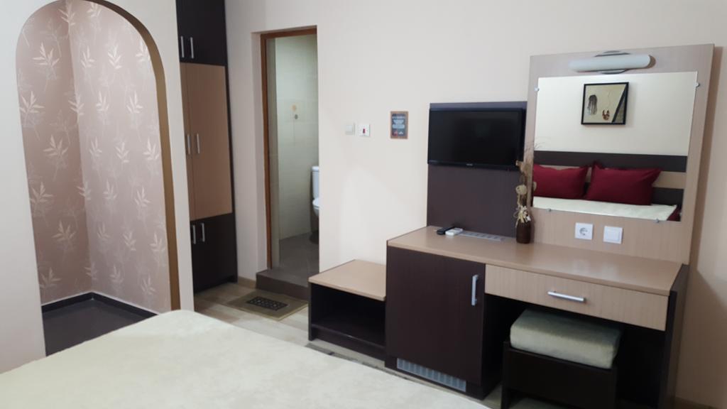 Ego Guest House Belogradçik Dış mekan fotoğraf
