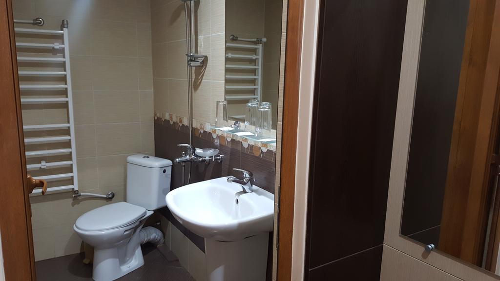 Ego Guest House Belogradçik Oda fotoğraf