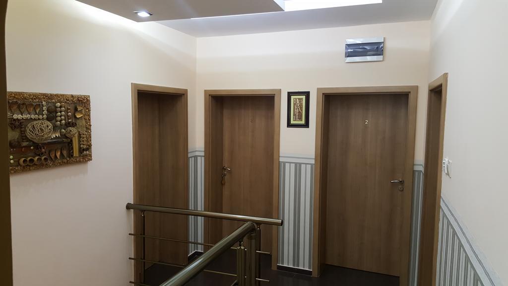Ego Guest House Belogradçik Dış mekan fotoğraf