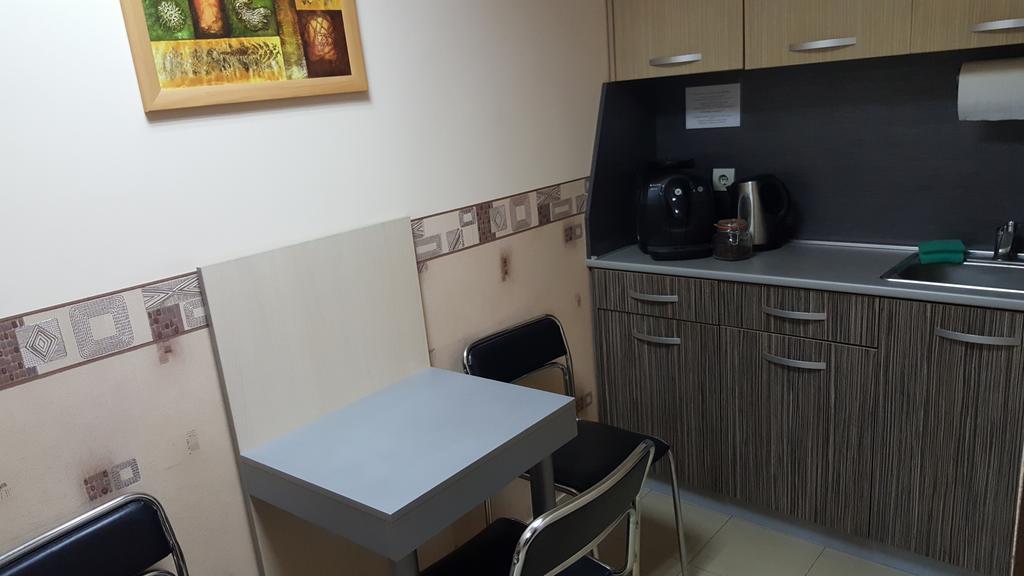 Ego Guest House Belogradçik Dış mekan fotoğraf